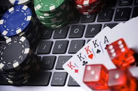 Как войти на сайт Casino Taker